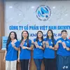 Sydney English - @sydneyenglishhanoi - TikTok