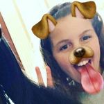 Sydney English - @sydneythekidney77 - Instagram