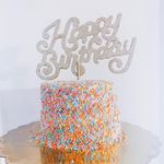 Sydney English - @bakedbysyd - Instagram