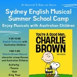 @sydney_english_musical - Instagram