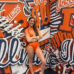 Sydney Enriquez - @sydneyenriquez.gymnast - Instagram