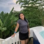 Sydney Enriquez - Facebook