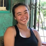 Sydney Ezra Enriquez - @enriquezsydneyezra - Instagram