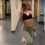 Sydney Epstein - @sydxsports - Instagram