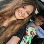 Sydney Erickson - @sydneylynny - Instagram