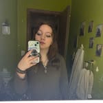 Sydney Erickson - @sickly.victorian.kid - Instagram
