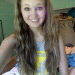 Sydney Erickson - @sydney_erickson - Instagram