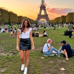 Sydney Erickson - @sydneyerickson - Instagram