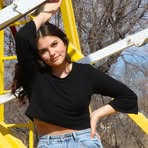 Sydney Erickson - Facebook