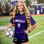 Sydney Erickson - @sydneyericksonsoccer2025 - Instagram
