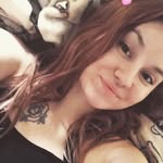 Sydney Erin Brockway - @squid_crush22 - Instagram