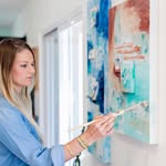 Sydney Erin Hensler Pinkerton - @sydney_erin_art - Instagram