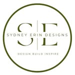 Sydney Sadick - @sydneyerindesigns - Instagram