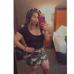 Sydney Espinoza - @sydneyyespinozaa - Instagram