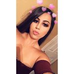 Sydney Espinoza - @miniimakeup_ - Instagram