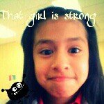 Sydney Espinoza - @love_my_dimples2 - Instagram