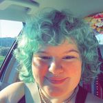 Sydney Estes - @psycho_llama - Instagram