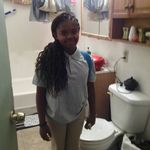 KimoraJackson - @sydney.ethridge.se - Instagram