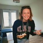 Sydney Evenson - @sydneyevenson - Instagram