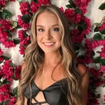 Sydney Barrera - @sydneyewing - Instagram