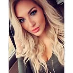 Sydney Ewing - @moralar839 - Instagram