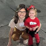 Sydney Ezell - @babysyd.19 - Instagram