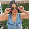 SYDNEY FALCON - @sydneyrfalcon - TikTok