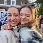 SYDNEY AND FALLONS BIG - @sydneyandfallons___mommy - Instagram
