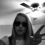 Sydney Farrell - @sydswimmer123 - Instagram