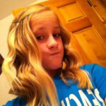 Sydney Farrell - @syd_swim13 - Instagram