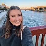 Sydney Fee - @sydneyyfee - Instagram