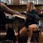 SYDNEY | FINE LINE & REALISM TATTOO ARTIST - @tattori - Instagram