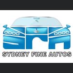 SYDNEY FINE AUTOS PTY LTD - @sydney_fine_autos_pty_ltd - Instagram