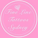 Sydney fine line - @finelinetattoosydney - Instagram