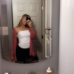 Sydney Flackkkkk - @sydneygflackscloset - Instagram