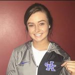 Sydney Frederick - @_sydneycaudill - Instagram
