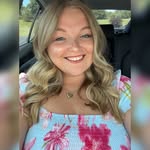 Sydney Frederick - @sydney.frederick12 - Instagram