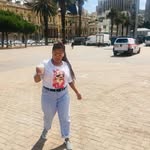 Sydney Fredericks - @sydneyfredericks97 - Instagram
