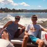 Sydney Garner - @sgarner1972 - Instagram