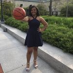 #20🏀 ||Sydney Gregory - @thathoopersyd - Instagram
