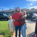 Sydney Gruber - Facebook