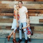 sydney & haley - @cole.sav.everleigh.labrant - Instagram