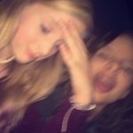 sydney and haley🙈 - @sydney.haley.spamss - Instagram