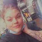 Sydney Haley - @s_y_d_n_e_y_marie - Instagram