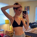Sydney Hammond - @sydney.hambam - Instagram