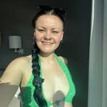 Sydney Hammond - @sydneyhammondxox - Instagram