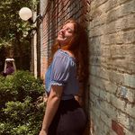 Sydney Hammond - @_lynne29 - Instagram