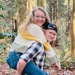 Sydney Hammond - @squidney_36 - Instagram