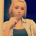 Sydney Marie Hardin - @3flower_child3 - Instagram