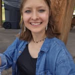 Sydney Haynes - @squidney307 - Instagram